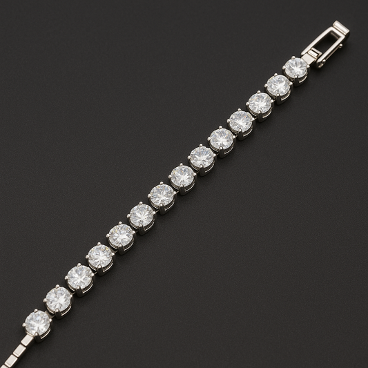 Bracciale Tennis