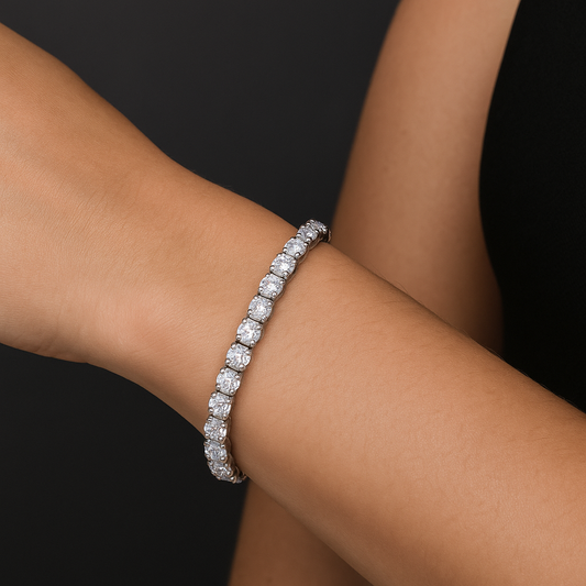 Bracciale Tennis